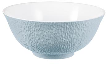 Chinese soup bowl sky - Raynaud